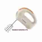 WestPoint, Deluxe Hand Mixer, 3-Speed, 200W, WF-9401