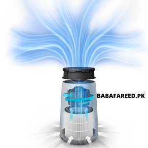 Air Purifier