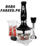 WestPoint, Deluxe Hand Blender Set, WF-4201