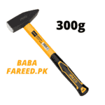 INGCO, Machinist hammer 300g, HMH880300