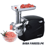 WestPoint, Meat Grinder, WF-3040