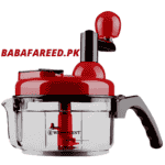 WestPoint, Deluxe Quick Manual Chopper, WF-10