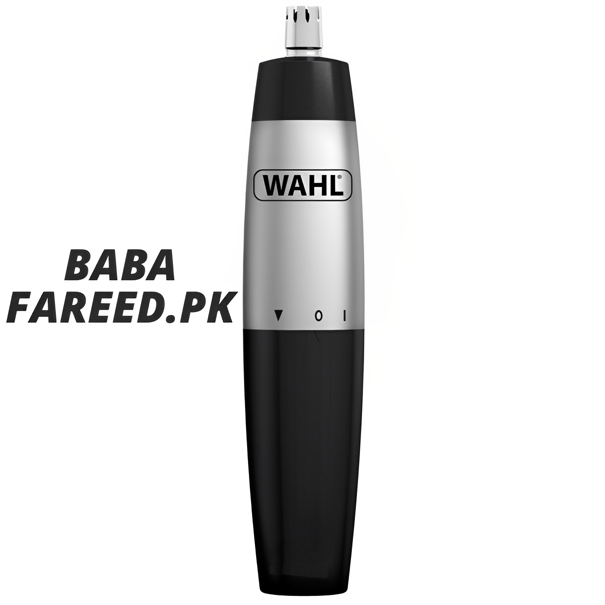 WAHL, Men's Nose Hair Trimmer, WA5642