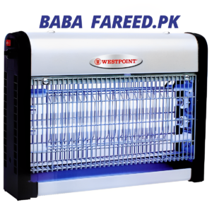 WestPoint Deluxe Insect Killer, 3000 Volts , WF-7108