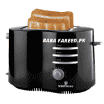 WestPoint, Deluxe 2 Slice Pop-up Toaster, WF-2542