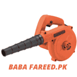 BLACK+DECKER Aspirator, Blower, 530W, BDB530