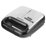 Westpoint, Deluxe Sandwich Toaster, 800W, WF-6686