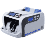 ON TECH, Note Counting With Fake Detection, Bill Counter, On-2820