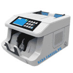 ON TECH, Mix Note Counting With Fake Detection, Bill Counter, On-5000