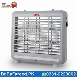 SOGO Pest Insect Killer 2 Watt JPN-106