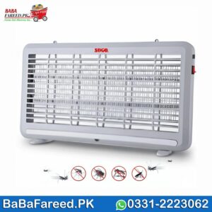 SOGO, Pest/Insect Killer, 6 Watt, JPN-108