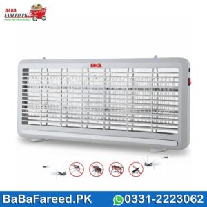 SOGO Pest/Insect Killer, 8 Watt, JPN-109