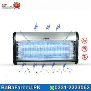 SOGO Pest Insect Killer JPN-135