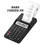 CASIO, Original Printing Calculator, HR-8RC