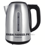 KENWOOD, Cordless Kettle, 1.7L, ZJM-01