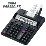 CASIO, Original Printing Calculator, HR-150RC