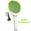 DP, Electronic Rechargeable Mosquito Swatter, Racket, DP-814B 10 DP Electronic Rechargeable Mosquito Swatter Racket DP-814B