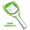 DP, Electronic Rechargeable Mosquito Swatter, Racket, DP-814B 9 814B 3