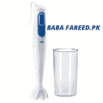 BRAUN, MultiQuick 3, Hand Blender, MQ 3000P Smoothie