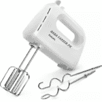Philips, Series 3000 Mixer, Egg Beater, HR3705/00