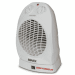 MAXX, Electric Fan Heater, MX-114