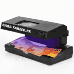 ON TECH, Fake Note Detector, Currency Checker, HX-106