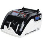 ON TECH, Note Counting With Fake Detection, Bill Counter, On-5800D
