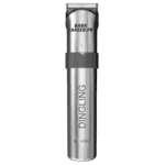 DINGLING, Professional Electric Hair Clipper/Trimmer RF-608B