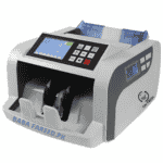 ON TECH, Mix Note Counting With Fake Detection, Bill Counter, On-7000