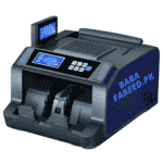 ON TECH, Note Counting With Fake Detection, Bill Counter, On-728