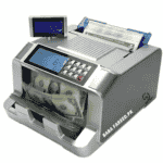 ON TECH, Note Counting With Fake Detection, Bill Counter, On-728D