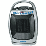 SOGO, Ceramic Fan Heater, JPN-89