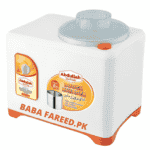 Abdullah, Dough Maker, 3.5kg, AE-900A