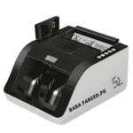 ON TECH, Note Counting With Fake Detection, Bill Counter, On-9000