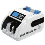ON TECH, Mix Note Counting With Fake Detection, Bill Counter, On-8000