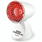 Beurer, Infrared Lamp, IL 11