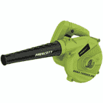 PRESCOTT, Aspirator, Blower, 400W, PT2240001