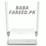 Tp-link, 300 Mbps Wireless N Gigabit GPON/Fibber Router, XN020-G3
