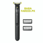 Philips OneBlade, 2 Stubble Combs Trimmer, QP1424/10
