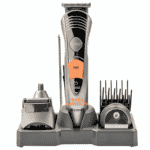Kemei, 7in1 Grooming Kit, KM-580A