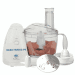 Anex ,Deluxe  Food Processor / Chopper AG-1041