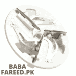 SID超人, Fabric Shaver/Lint Remover Blade, SR-222