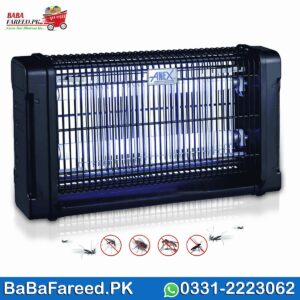 Anex AG-3086 Deluxe Insect Killer