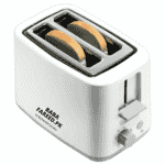 KENWOOD, Everyday Essential, Slice Toaster, TCP01