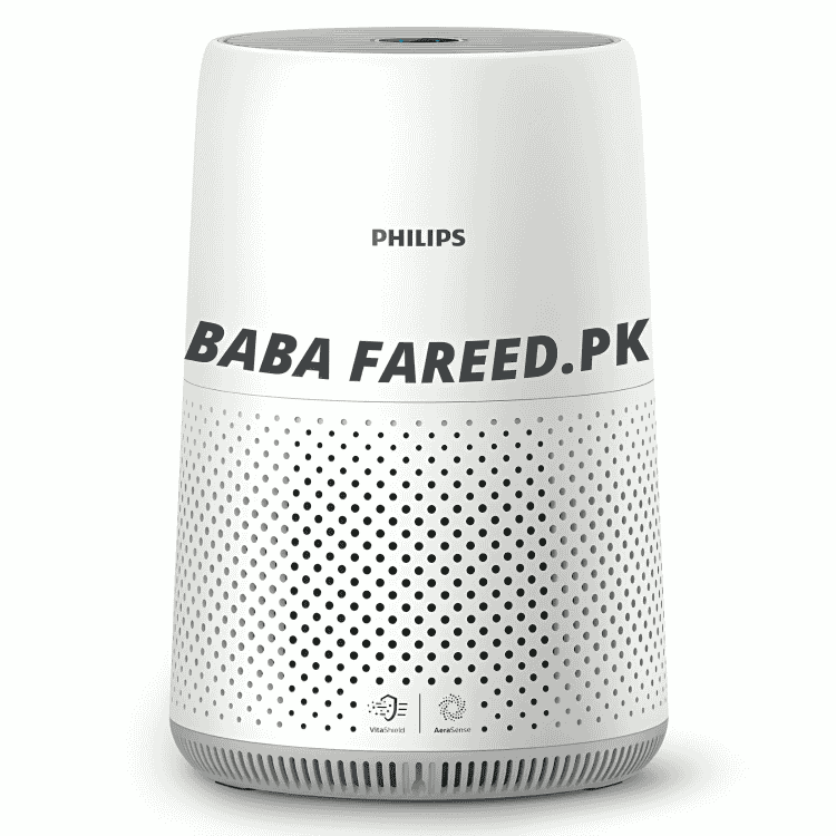 Philips, 800i Series, Compact Air Purifier, AC0850/20 2 Philips, 800i Series, Compact Air Purifier, AC0850/20 - Image 2
