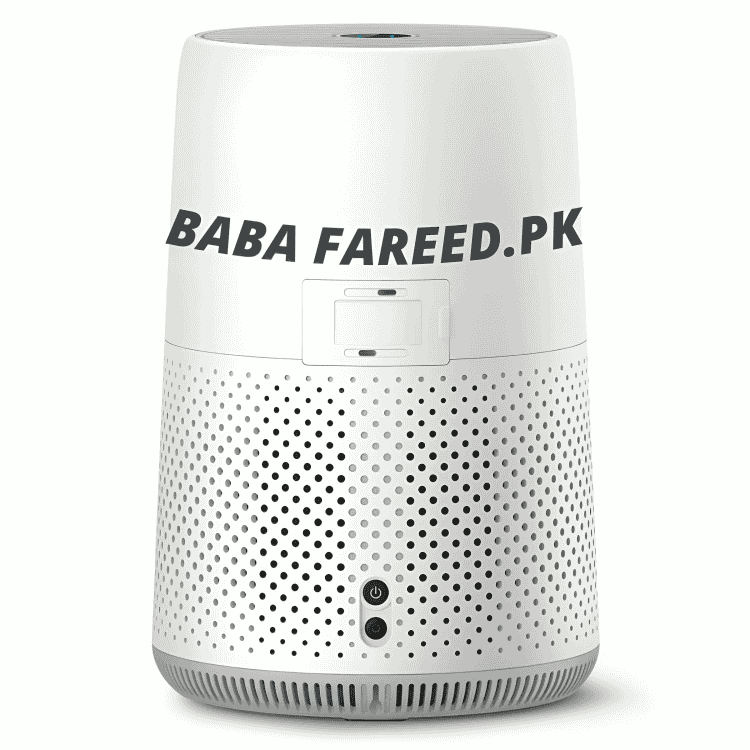 Philips, 800i Series, Compact Air Purifier, AC0850/20 3 Philips, 800i Series, Compact Air Purifier, AC0850/20 - Image 3