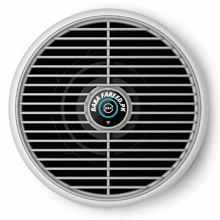 Philips, 800i Series, Compact Air Purifier, AC0850/20 4 Philips, 800i Series, Compact Air Purifier, AC0850/20 - Image 4
