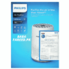 Philips, 800i Series, Compact Air Purifier, AC0850/20 14 0850 4