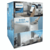 Philips, 800i Series, Compact Air Purifier, AC0850/20 15 0850 5