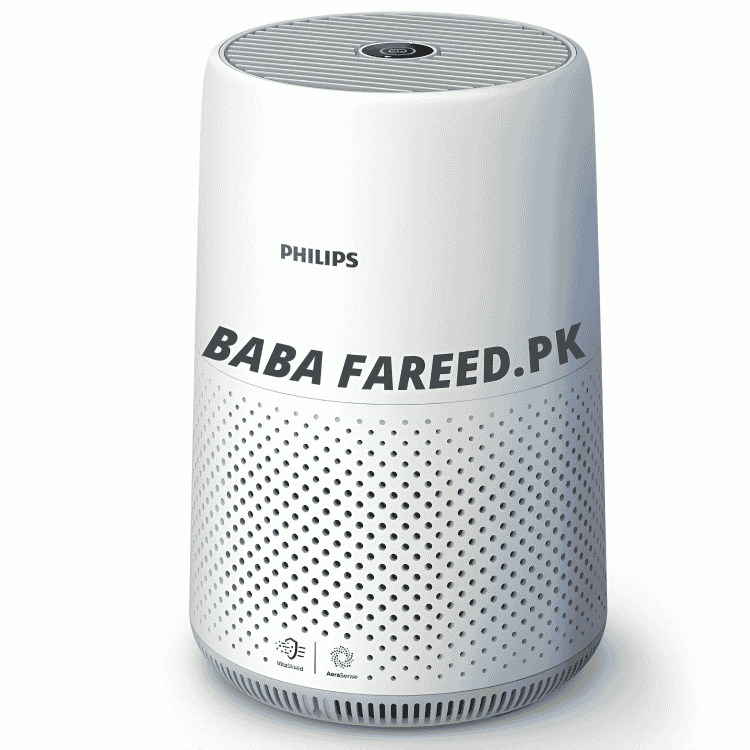Philips, 800i Series, Compact Air Purifier, AC0850/20 1 Philips, 800i Series, Compact Air Purifier, AC0850/20